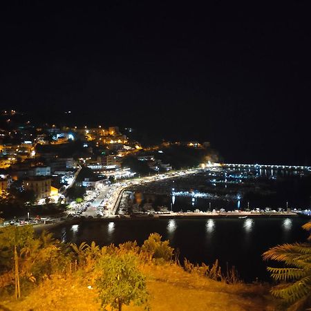 Azienda Agrituristica Verdevalle Cicerale Εξωτερικό φωτογραφία