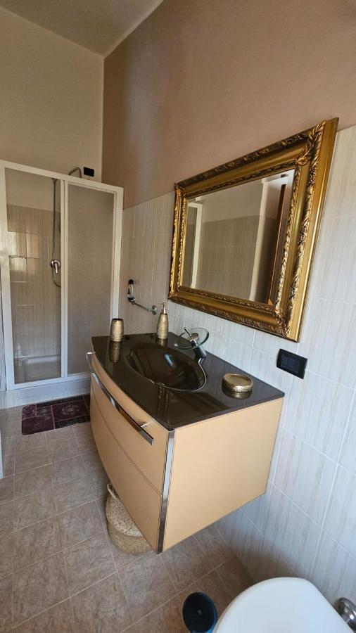 Azienda Agrituristica Verdevalle Cicerale Εξωτερικό φωτογραφία