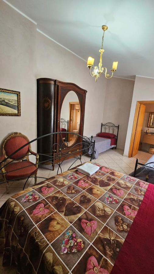 Azienda Agrituristica Verdevalle Cicerale Εξωτερικό φωτογραφία