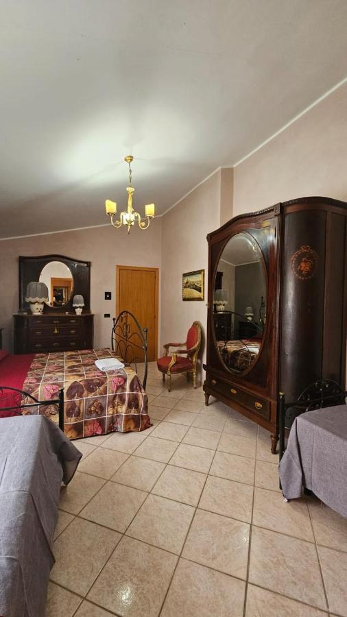 Azienda Agrituristica Verdevalle Cicerale Εξωτερικό φωτογραφία