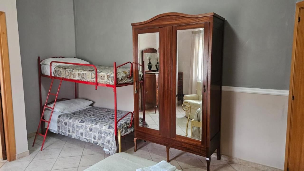 Azienda Agrituristica Verdevalle Cicerale Εξωτερικό φωτογραφία