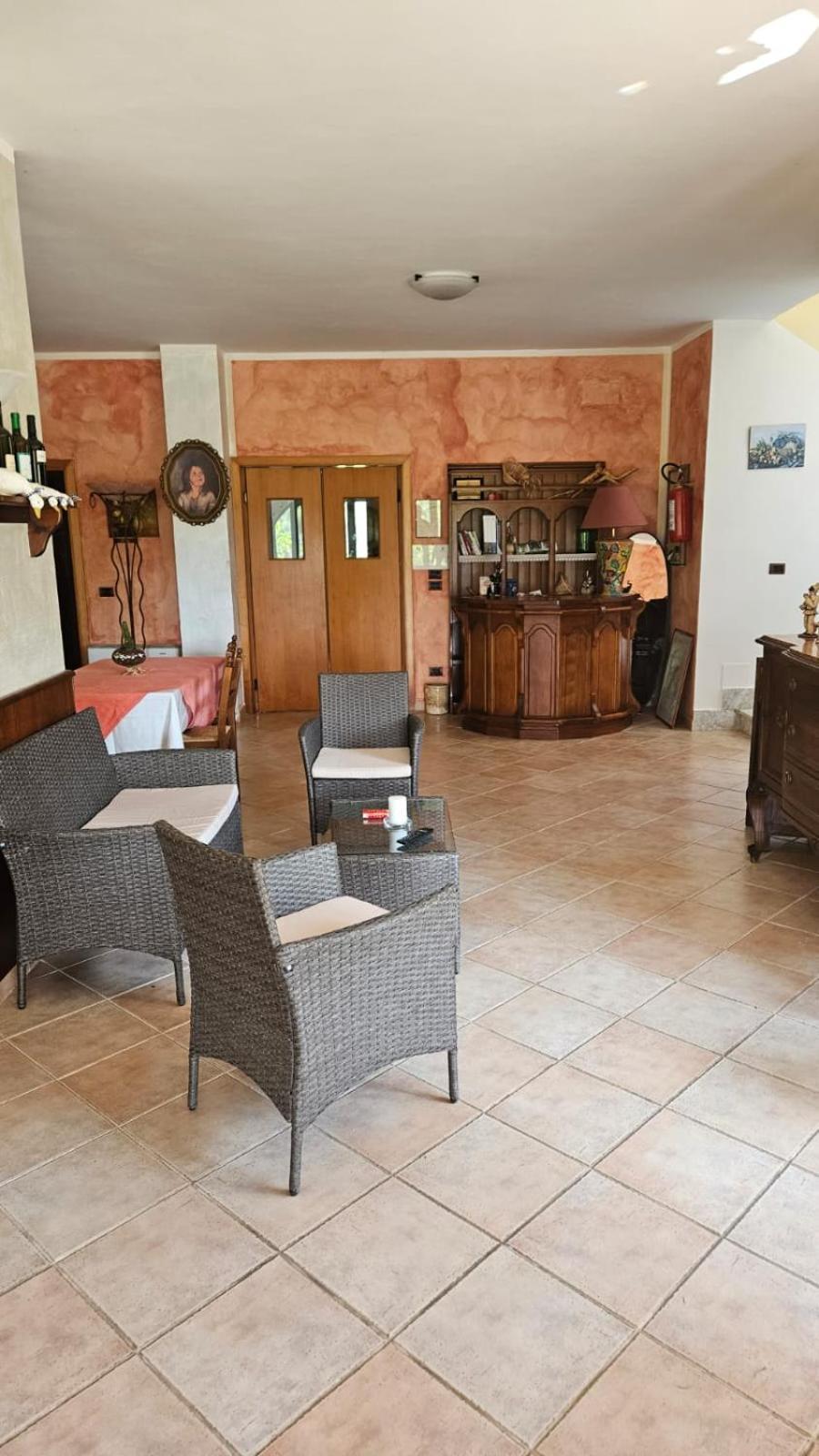 Azienda Agrituristica Verdevalle Cicerale Εξωτερικό φωτογραφία