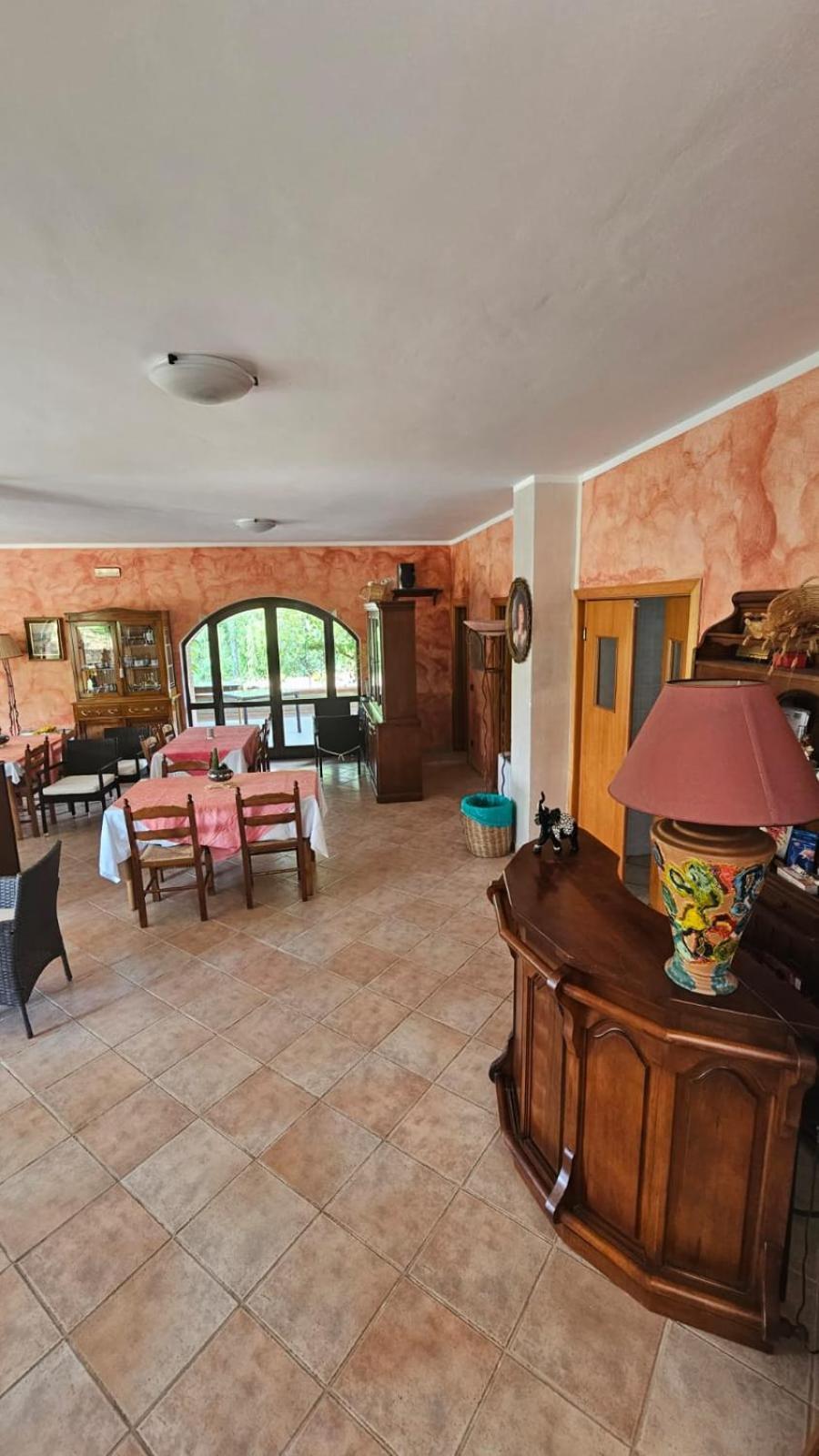Azienda Agrituristica Verdevalle Cicerale Εξωτερικό φωτογραφία