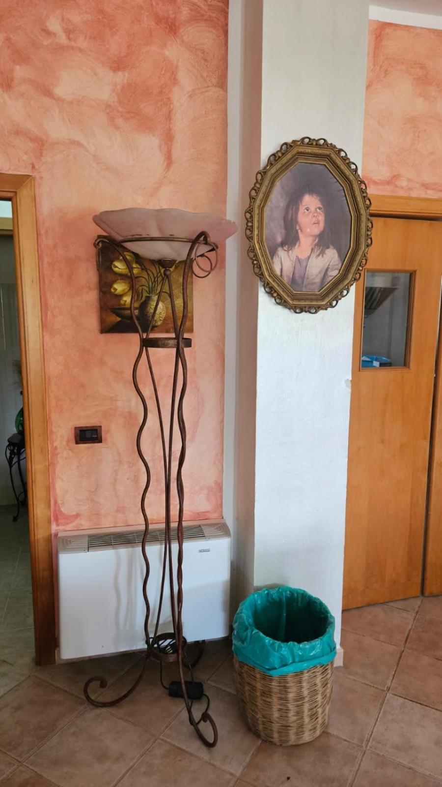 Azienda Agrituristica Verdevalle Cicerale Εξωτερικό φωτογραφία