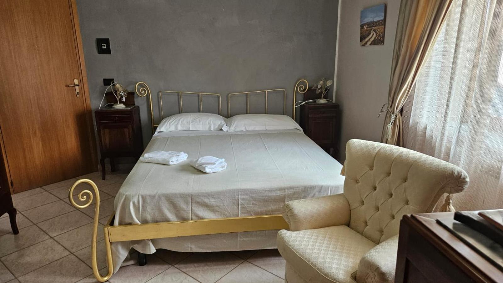 Azienda Agrituristica Verdevalle Cicerale Εξωτερικό φωτογραφία
