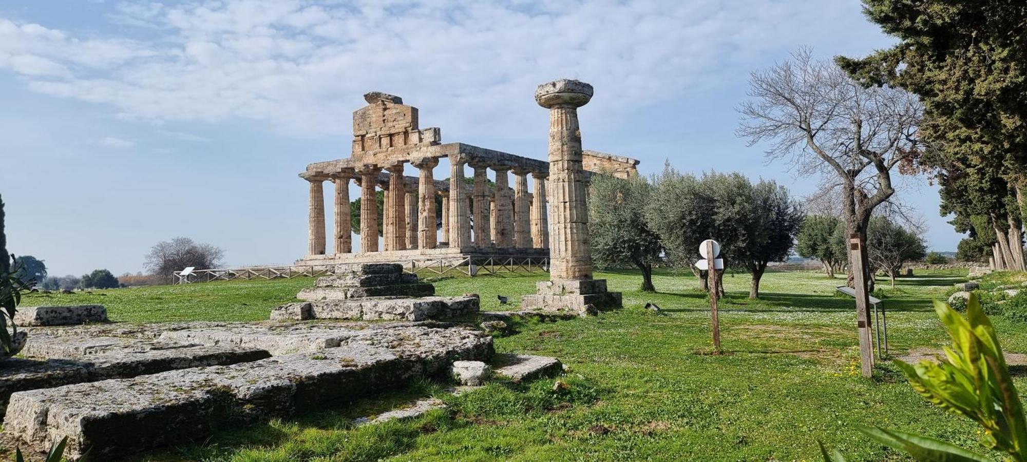 Azienda Agrituristica Verdevalle Cicerale Εξωτερικό φωτογραφία