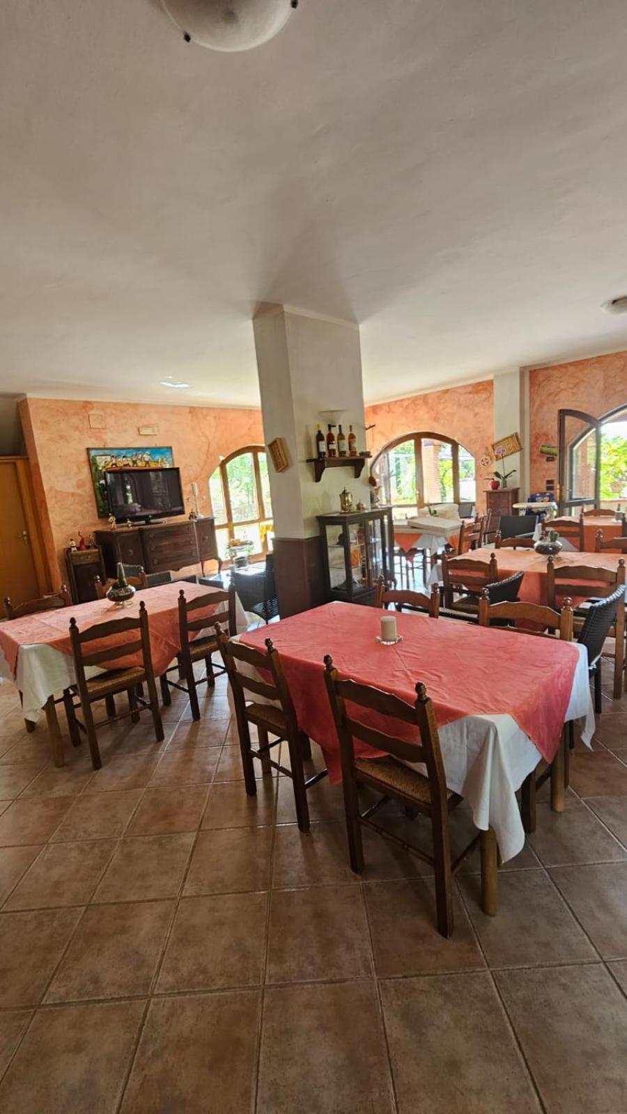Azienda Agrituristica Verdevalle Cicerale Εξωτερικό φωτογραφία
