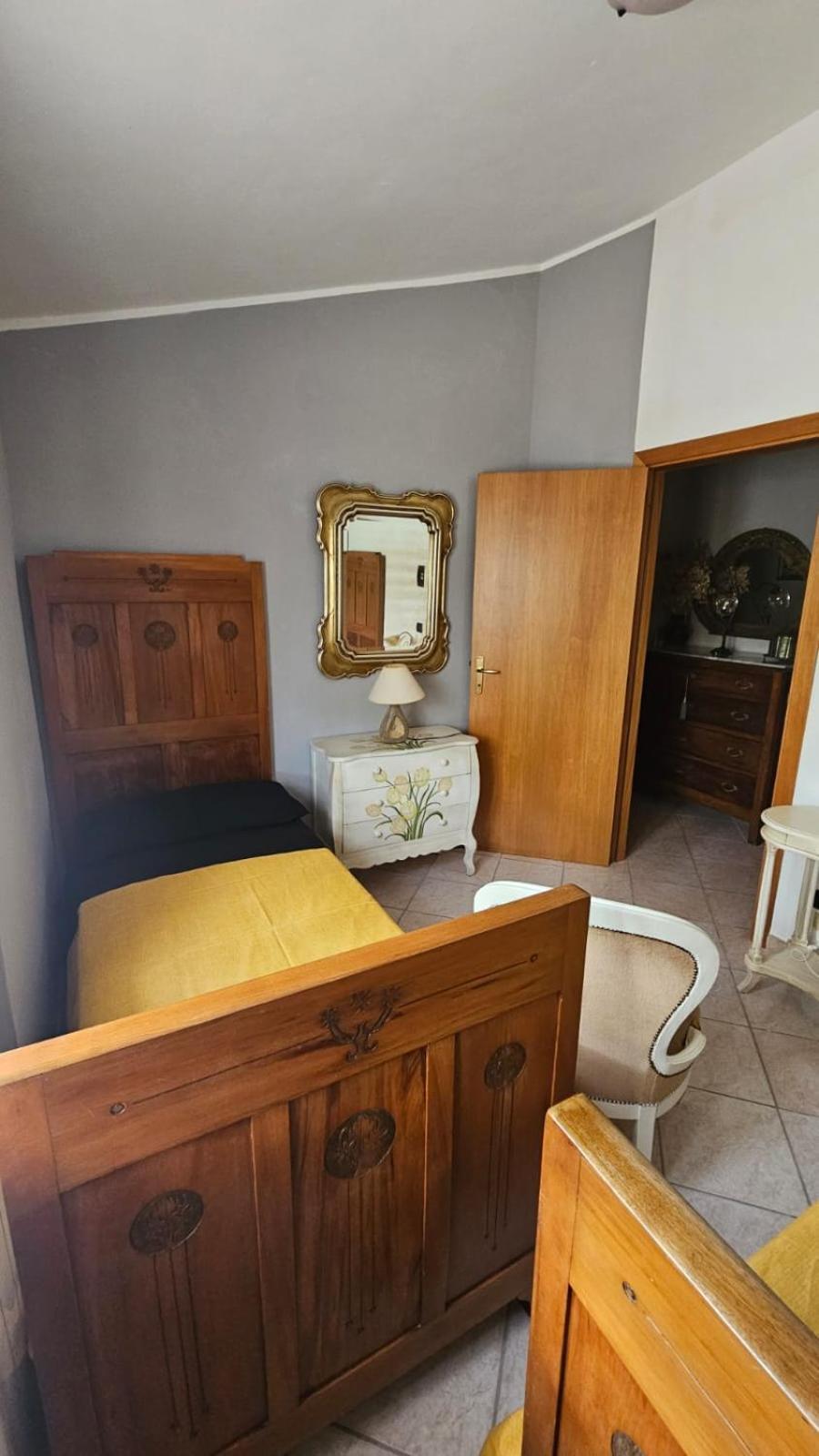 Azienda Agrituristica Verdevalle Cicerale Εξωτερικό φωτογραφία
